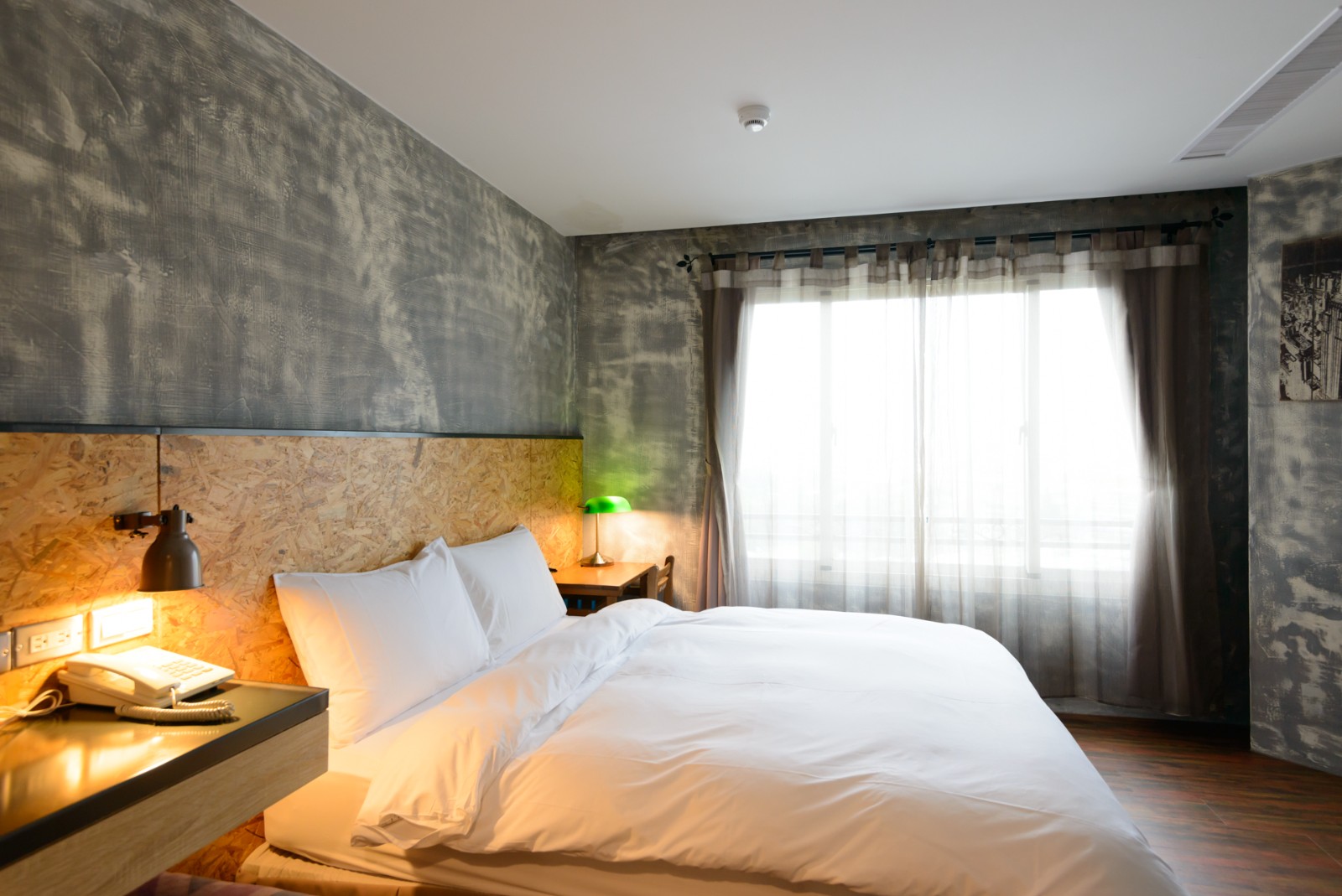 洄瀾窩青年旅舍