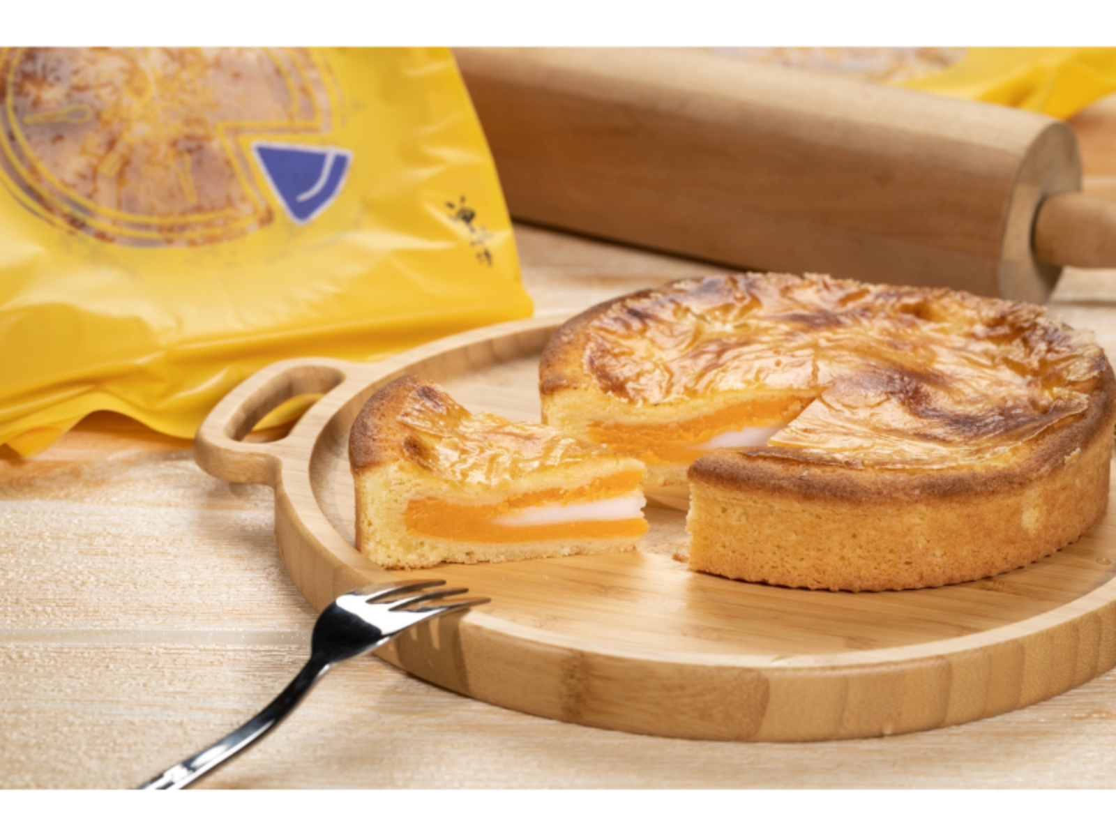 曾師傅伴手禮站前門市