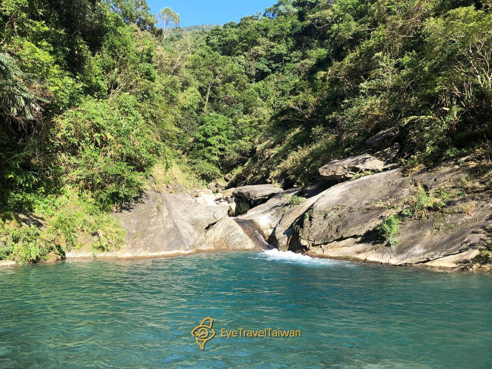 愛呆玩戶外探索