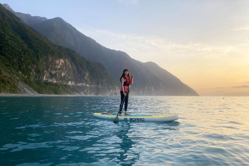 愛呆玩戶外探索