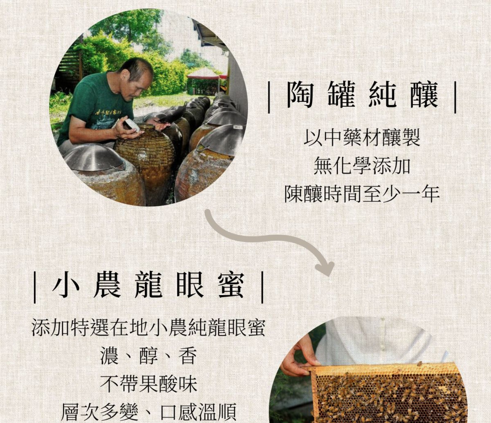 愛吃醋天然純手工坊