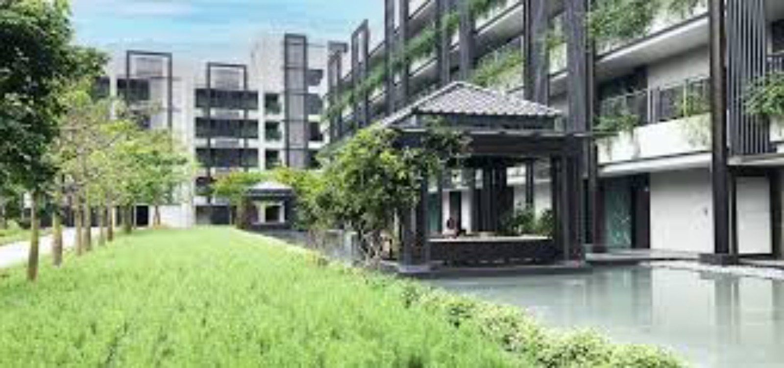 秧悦美地度假酒店