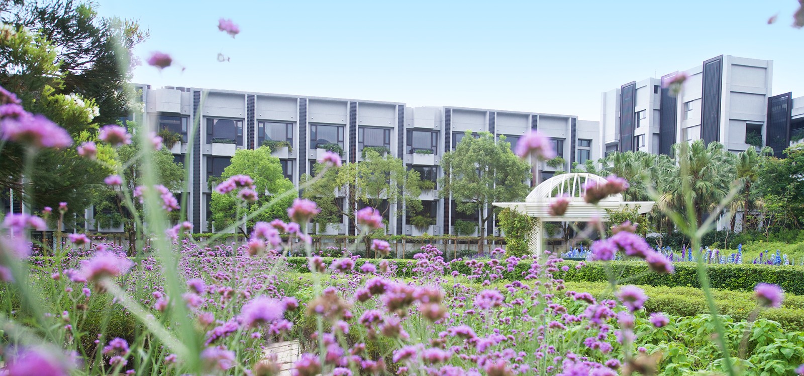 秧悦美地度假酒店