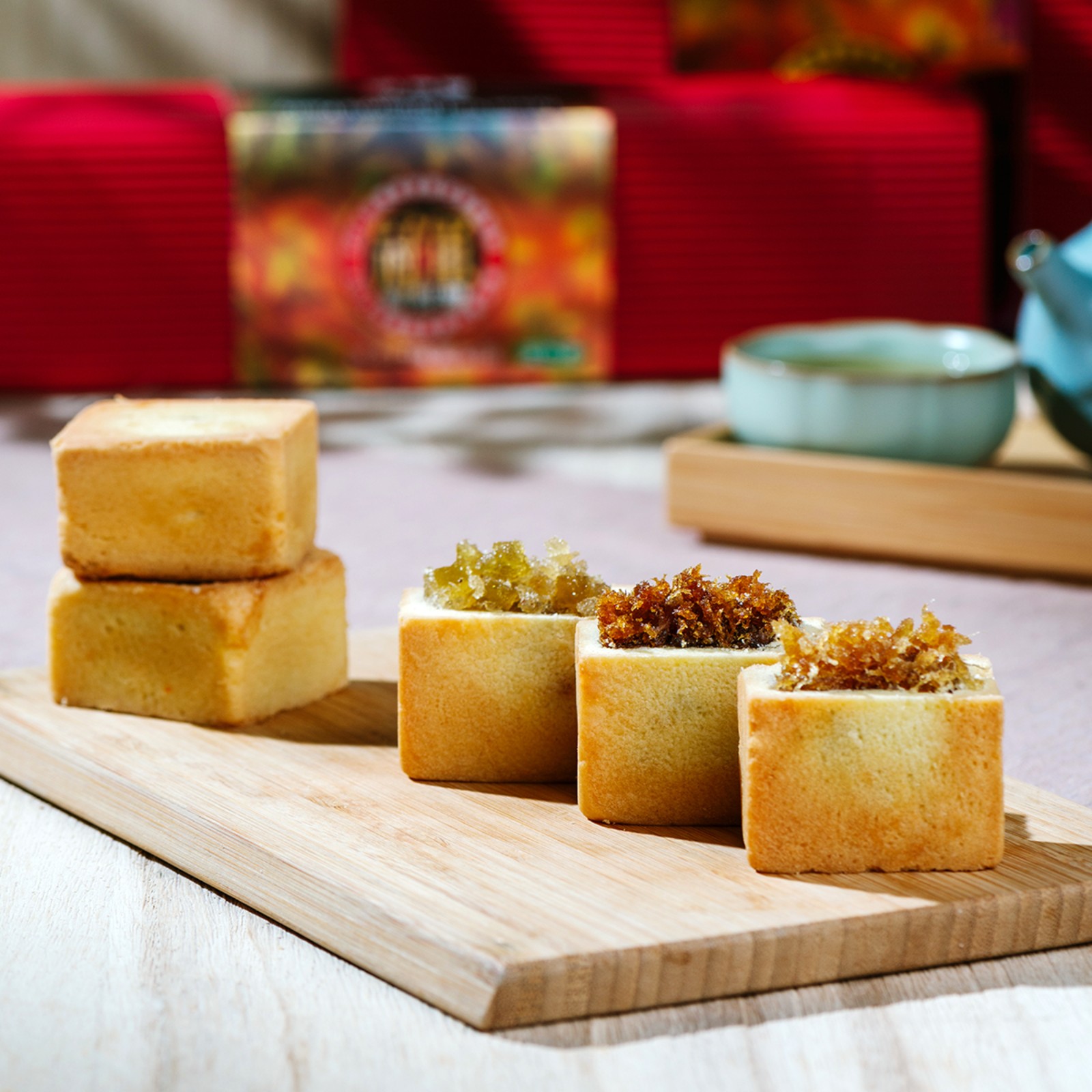 鳳梨灣中山二店