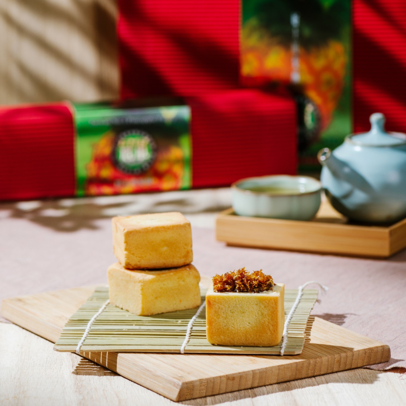 鳳梨灣中山二店