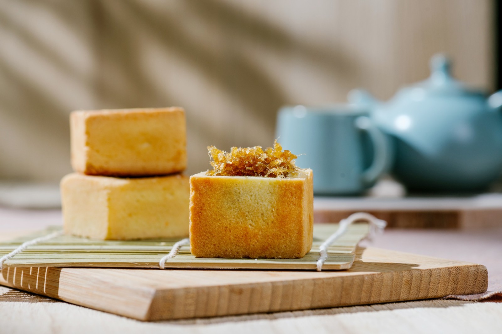 鳳梨灣中山一店