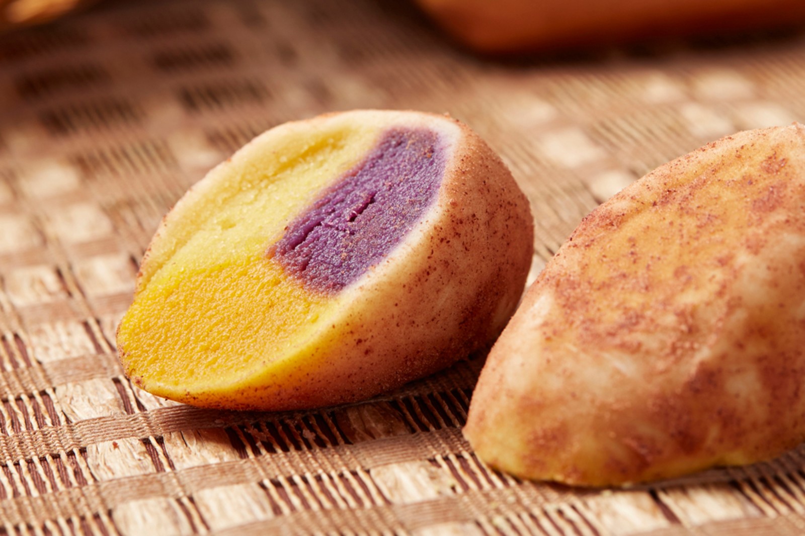 阿美麻糬-光復門市