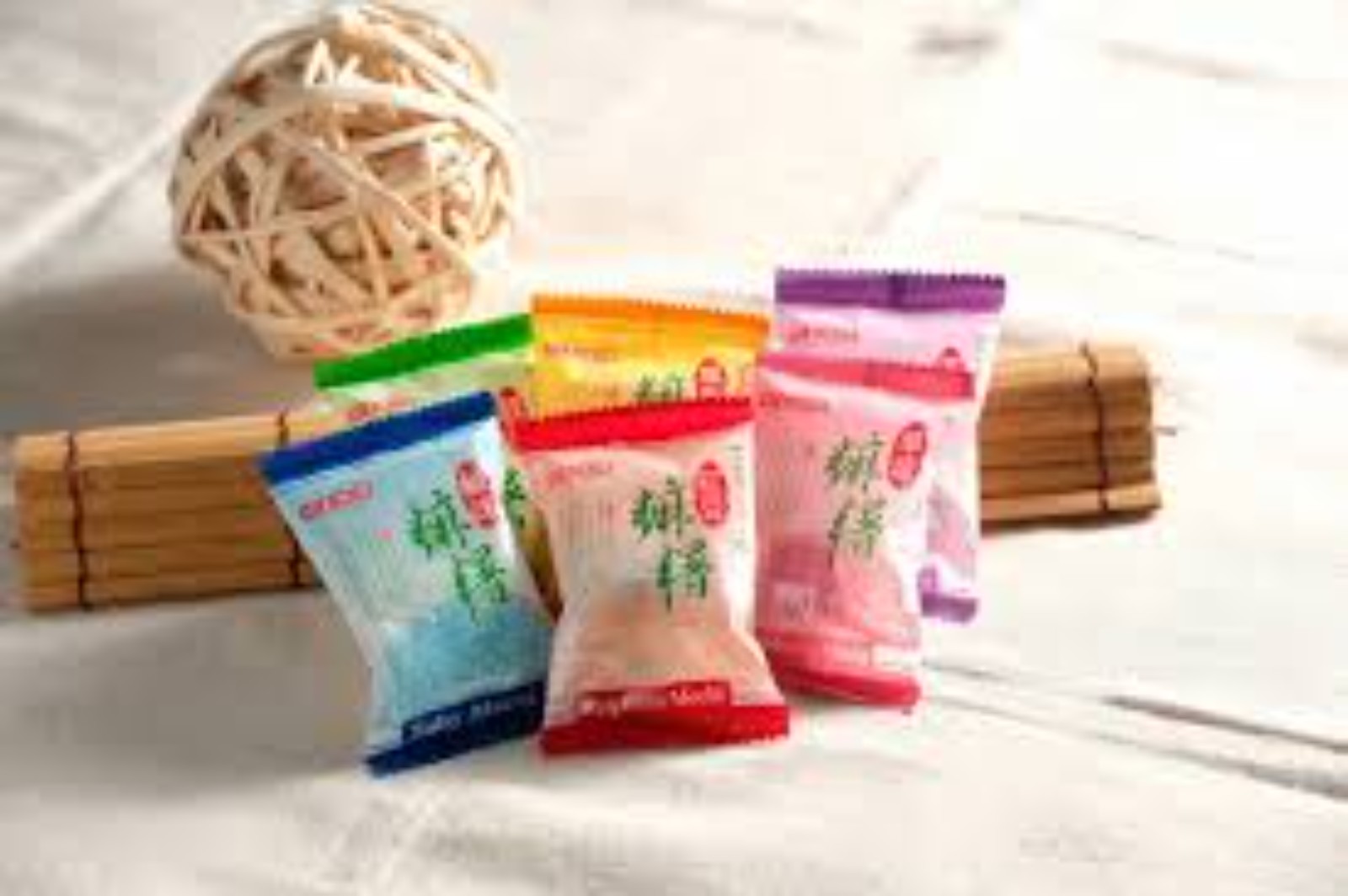 阿美麻糬-光復門市