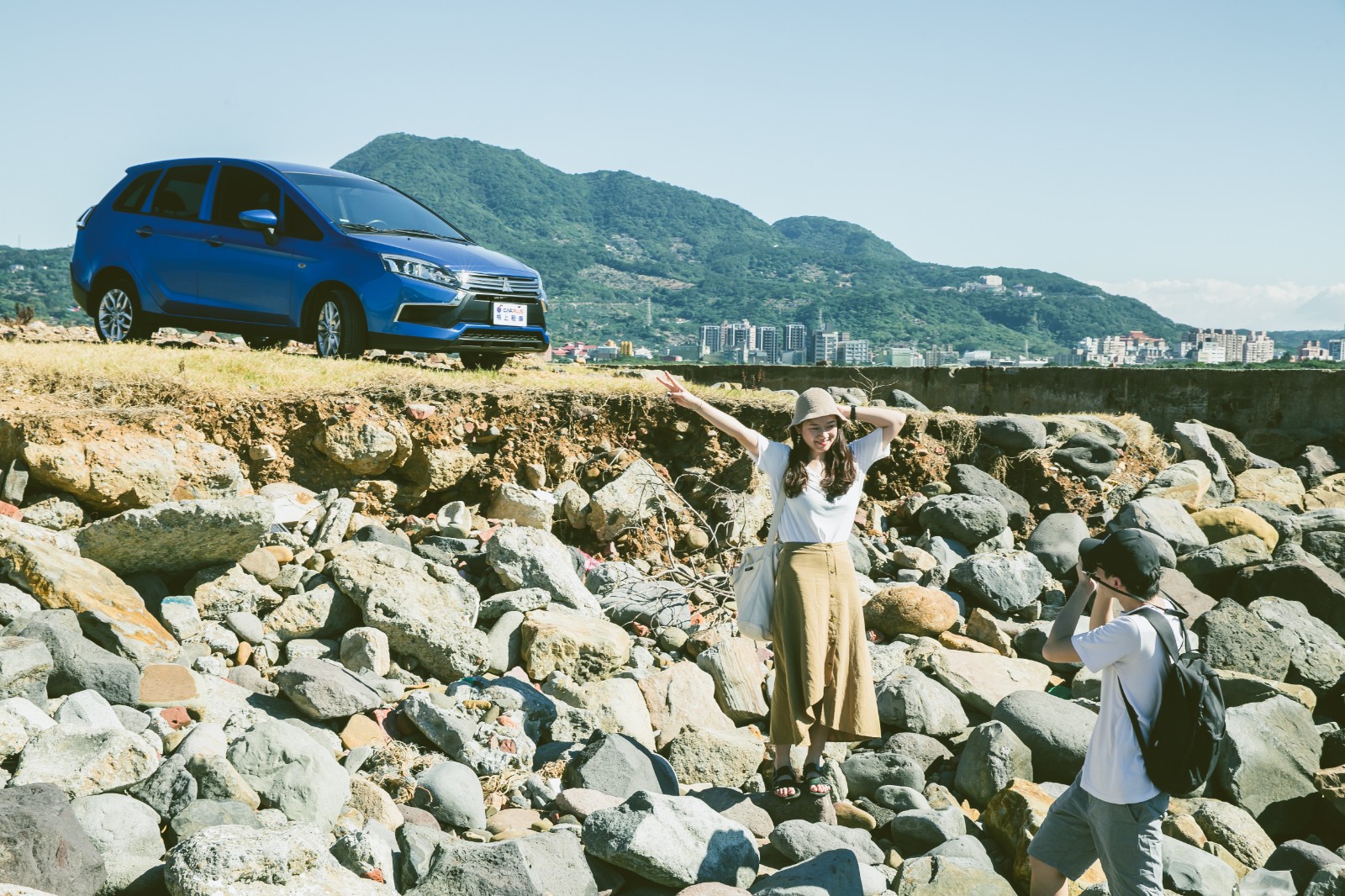 格上汽車租賃股份有限公司-玉里