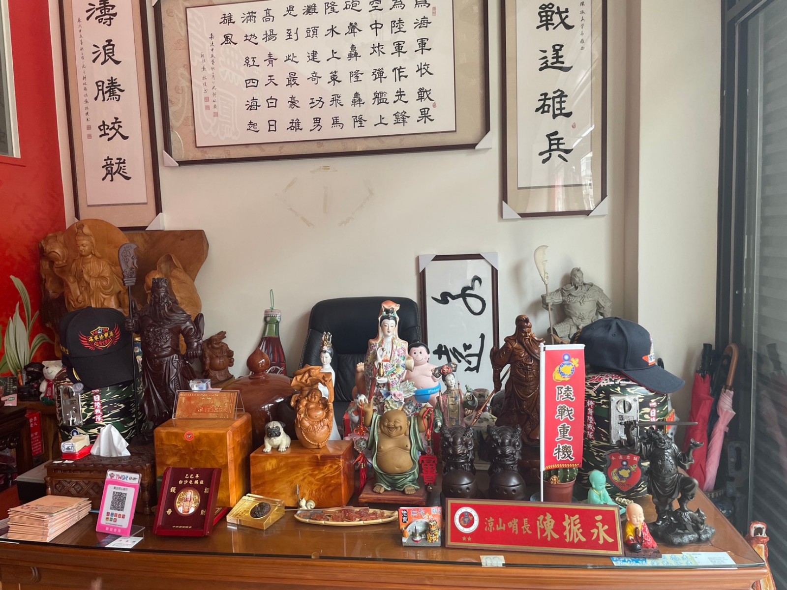 ➊老街無骨鳳爪