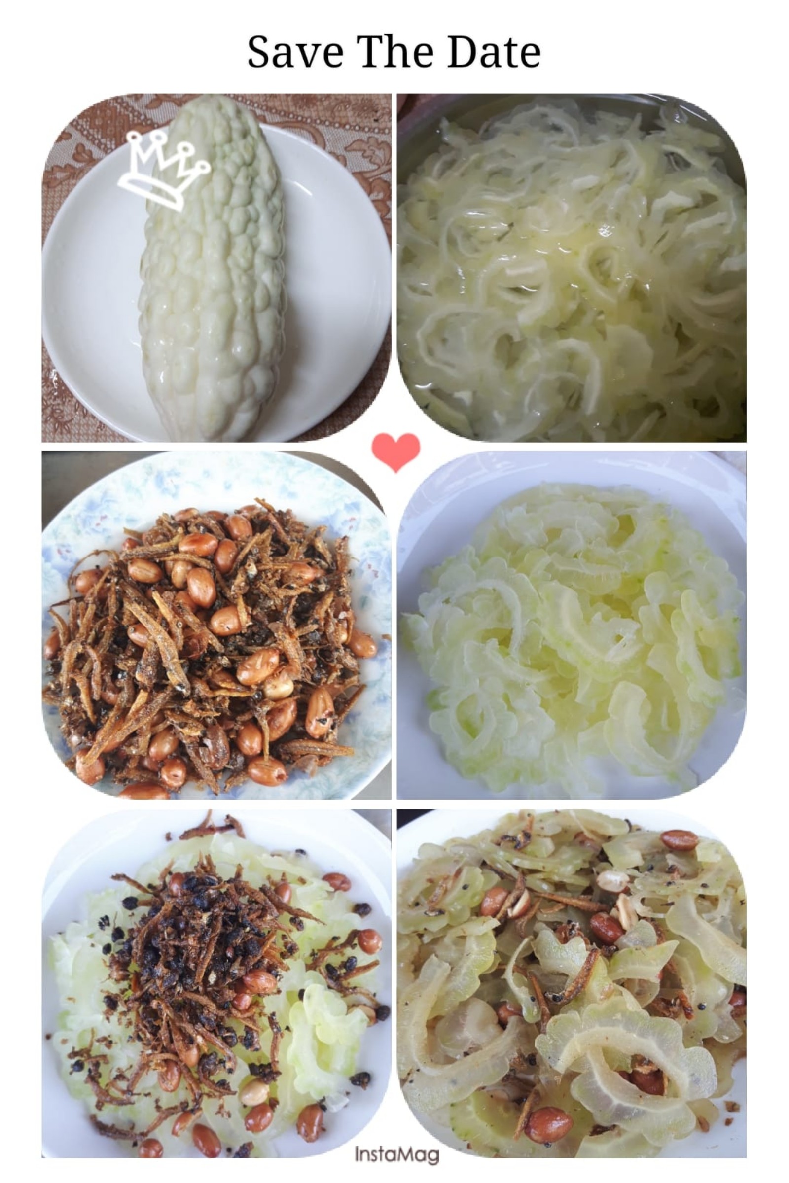 ➍北埔林花生小魚乾