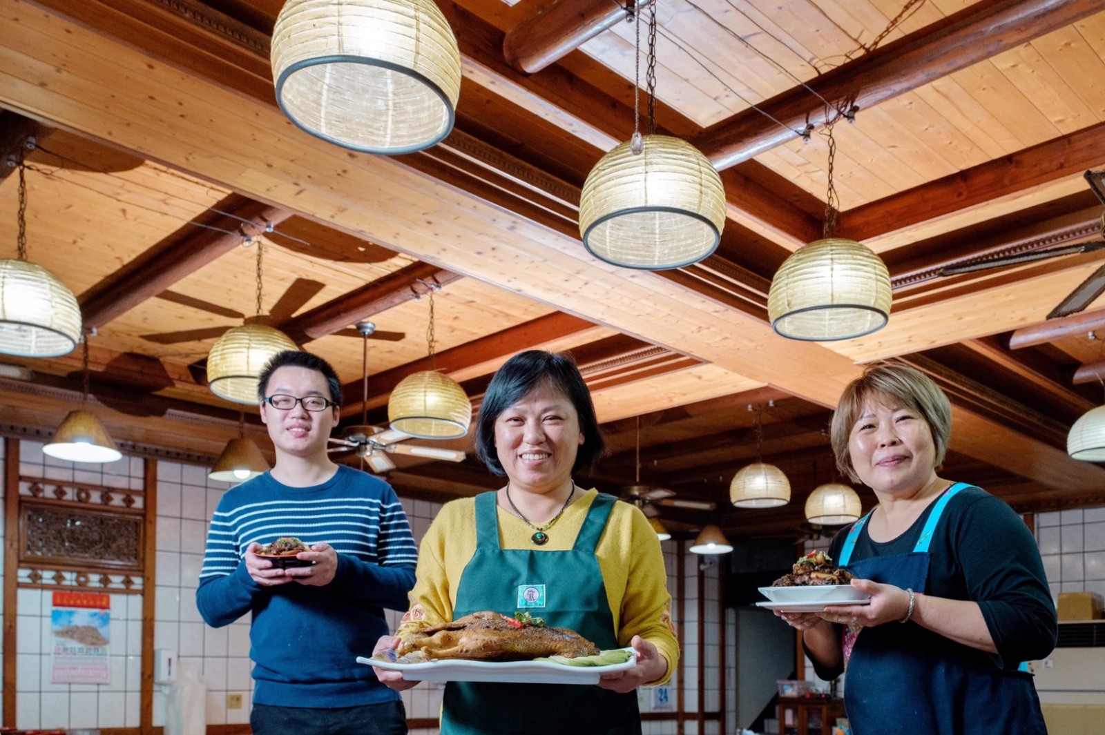 ➓福美軒飲食店