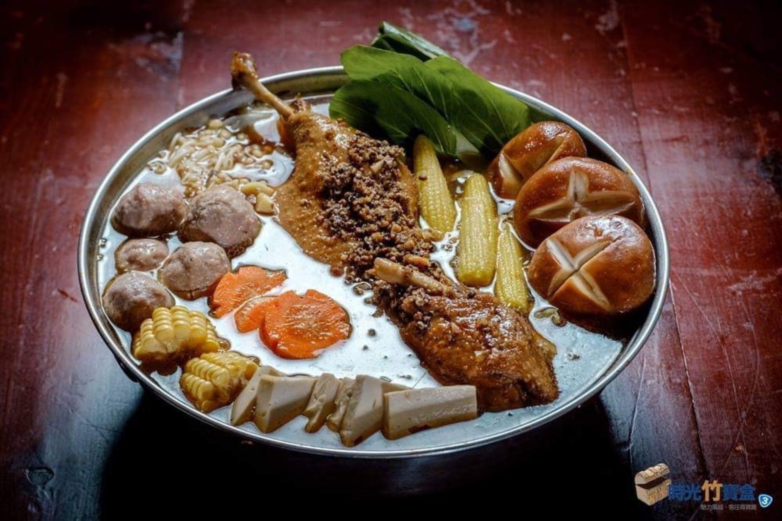 ➓福美軒飲食店