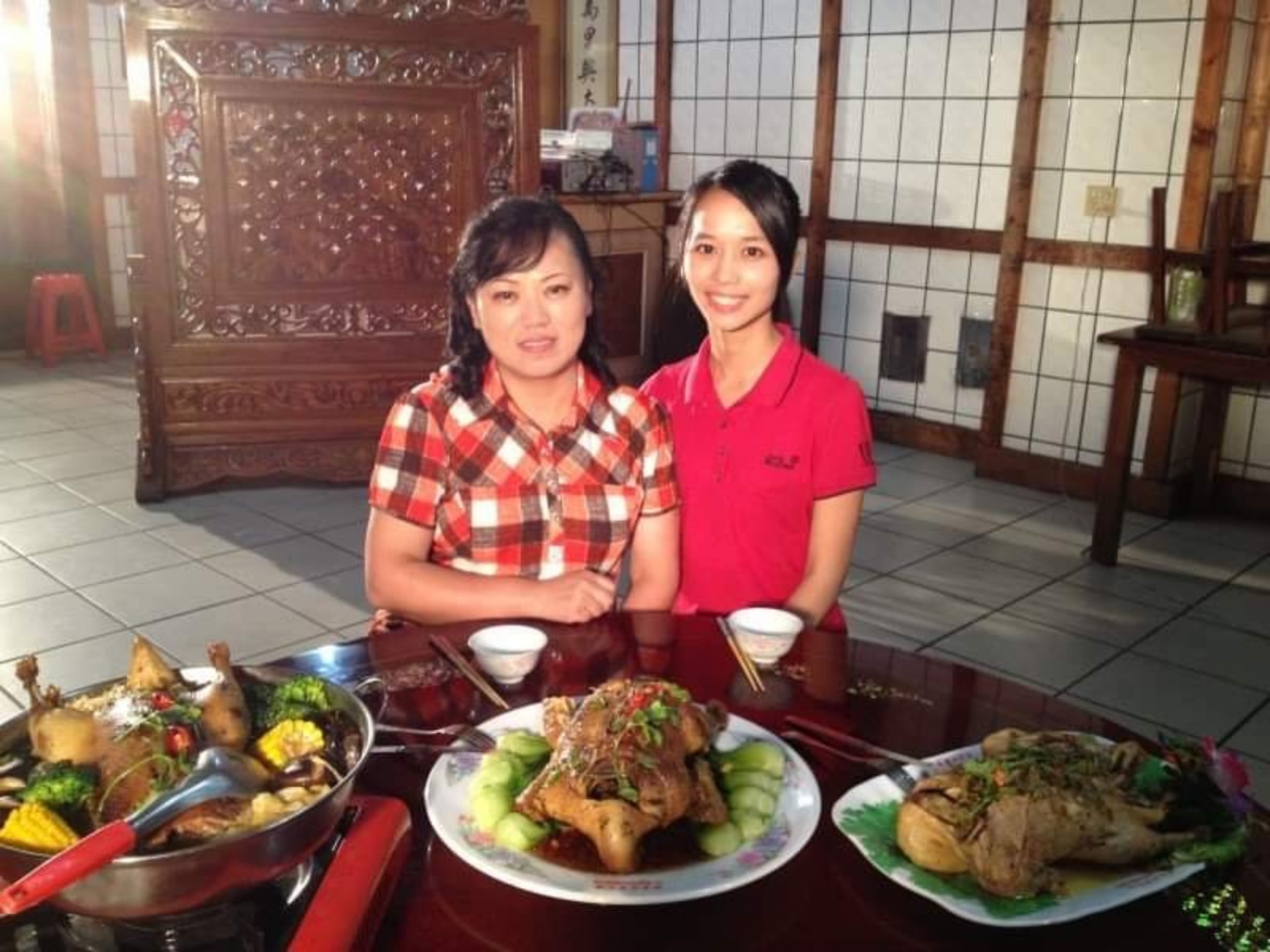 ➓福美軒飲食店