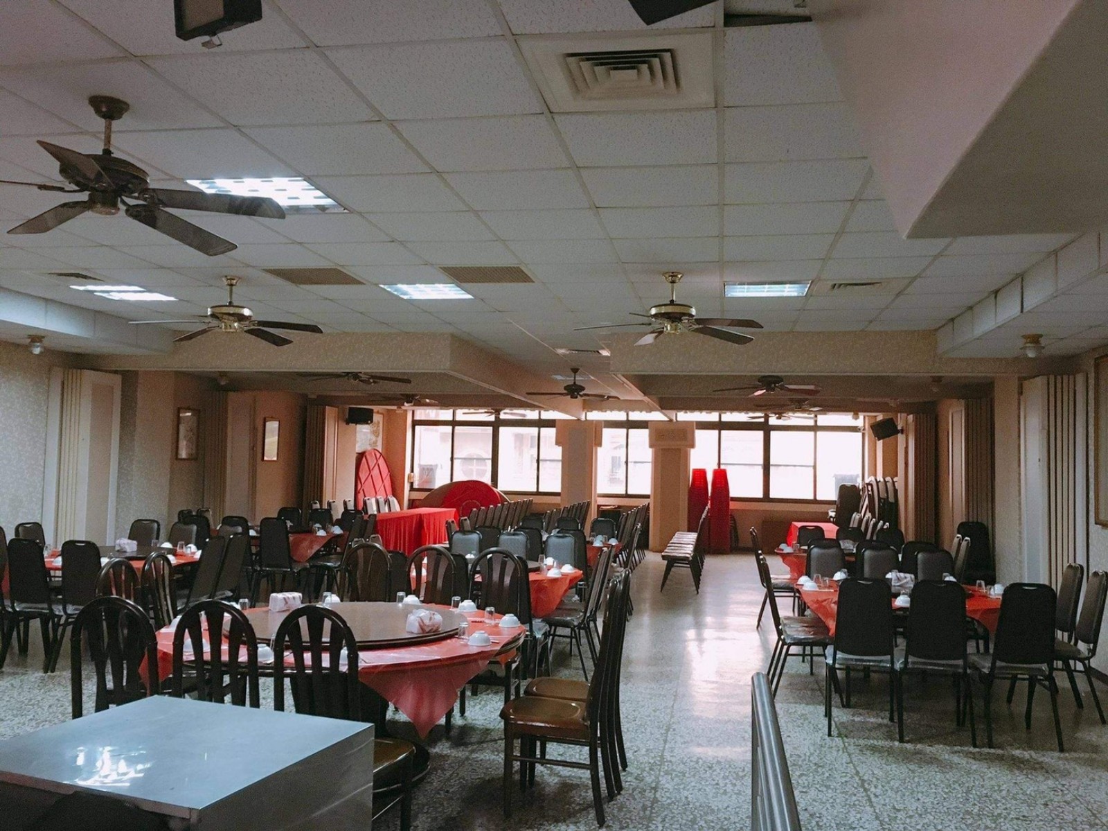 ➓福美軒飲食店