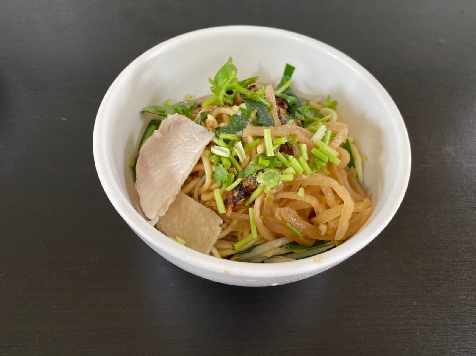 ➊➌阿滿水晶餃