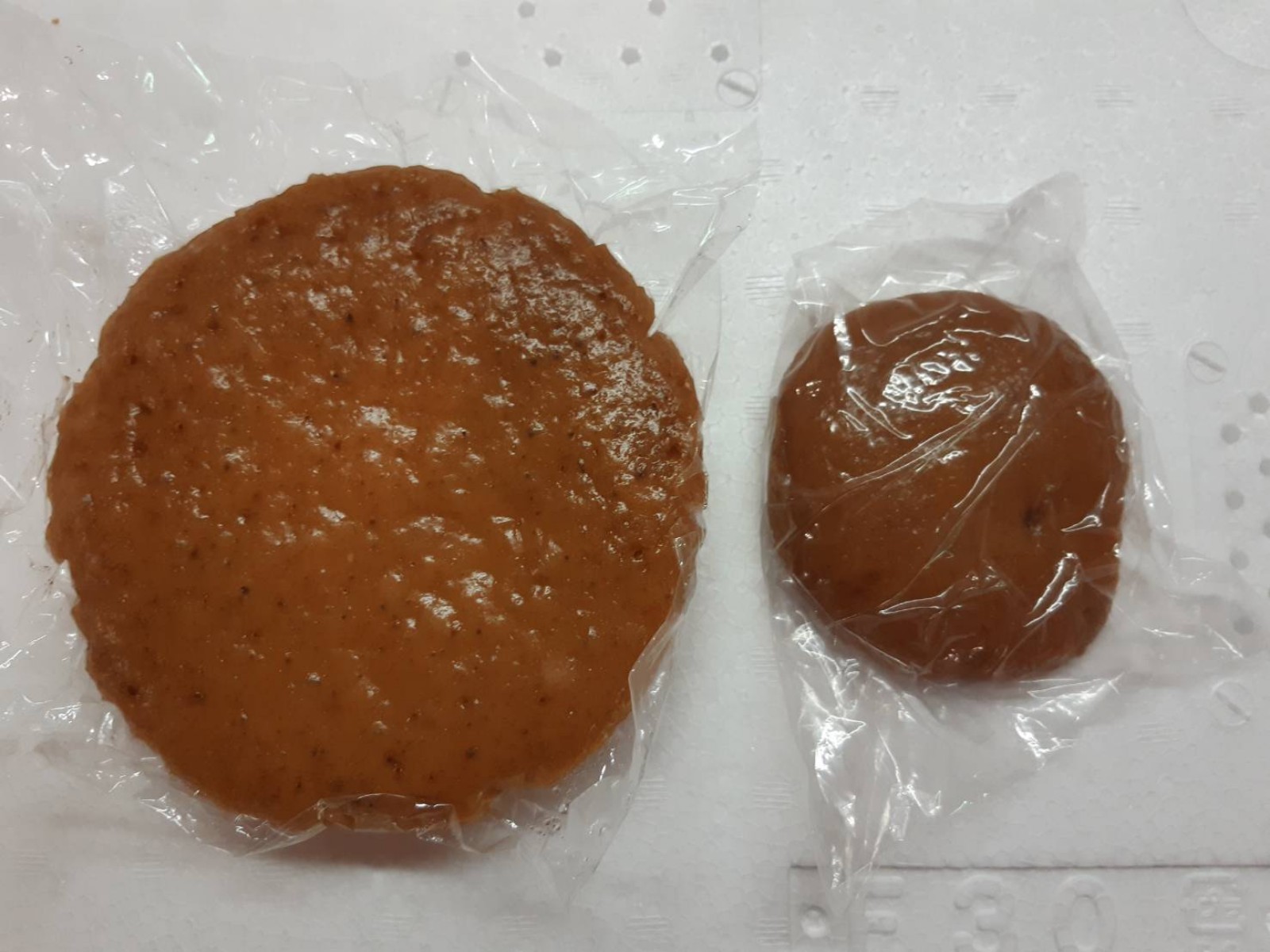 ➊➐秀汶水菜包