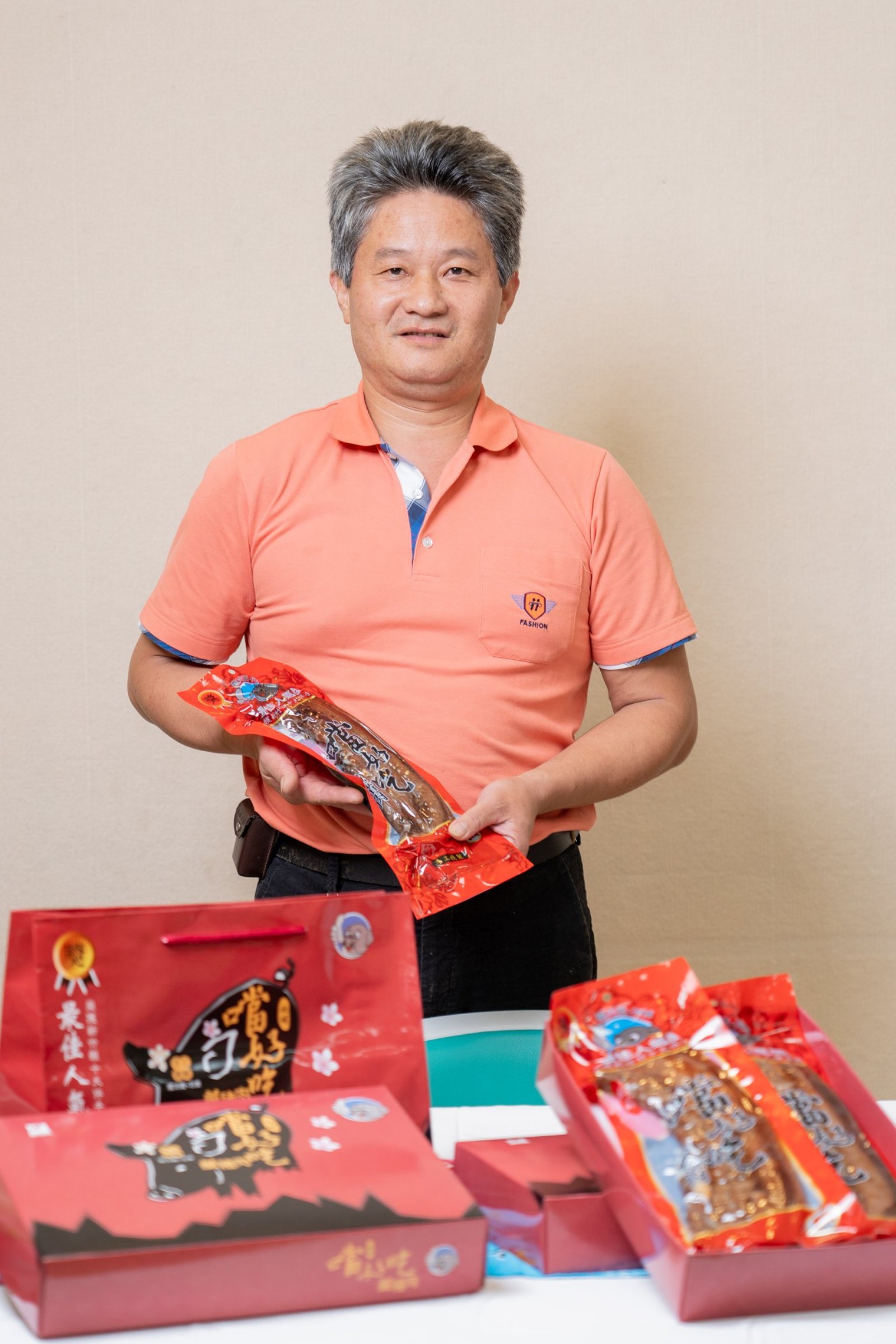 ➋➌噹好吃鹹豬肉